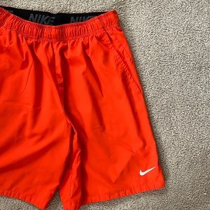 Men’s Nike shorts